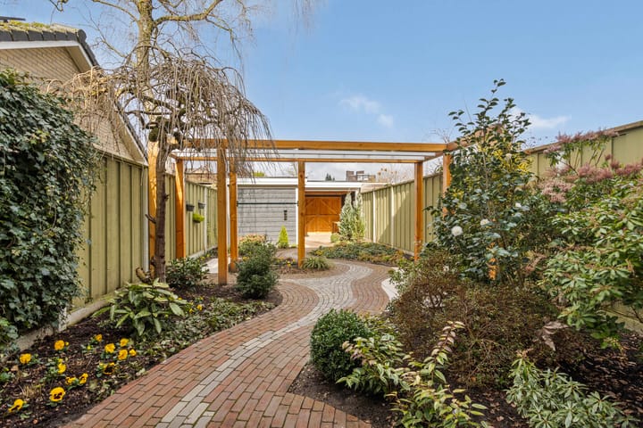 Foto 20 van Blekerstraat 60