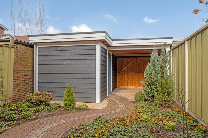 Foto 21 van Blekerstraat 60