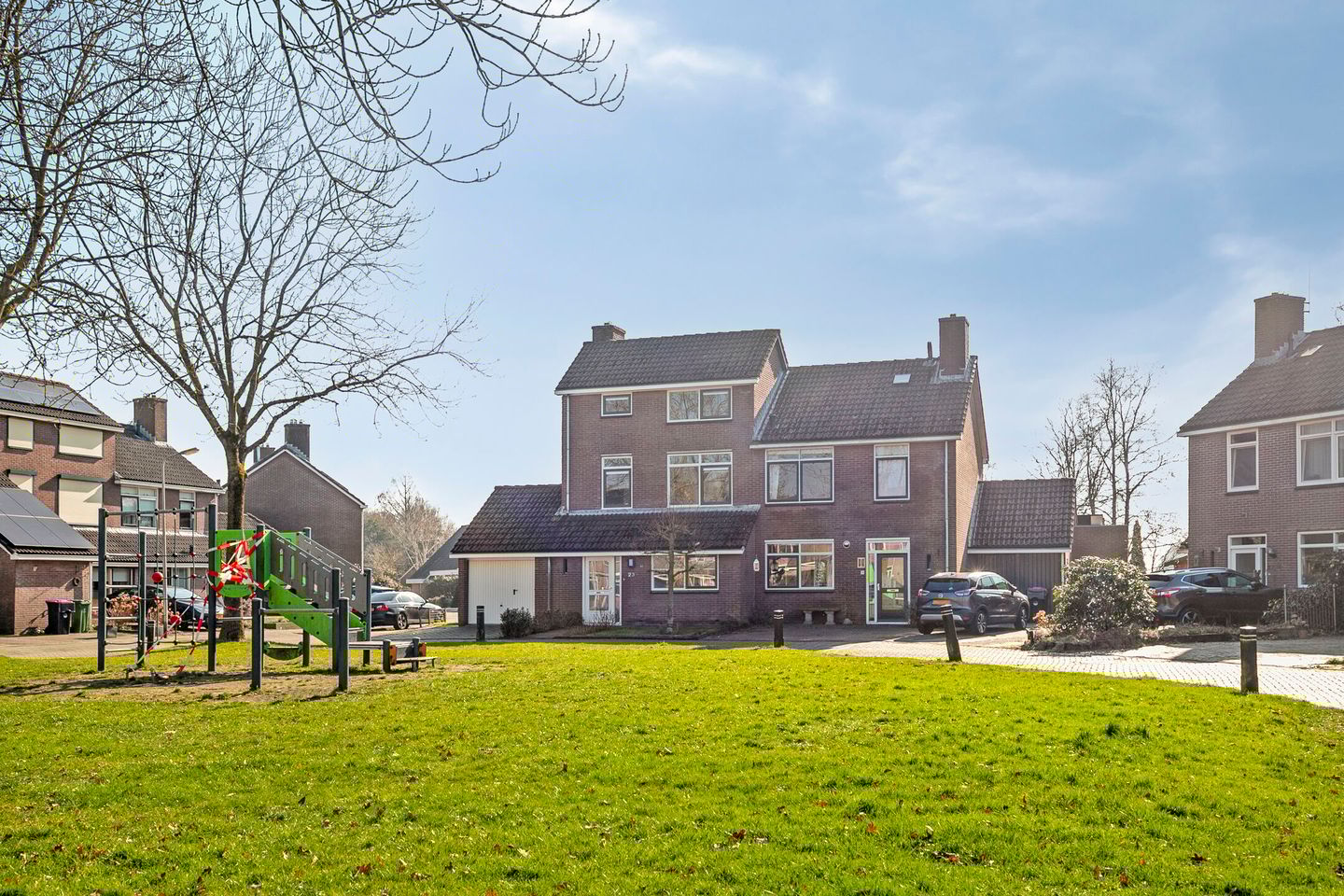 Foto 25 van Erica 23