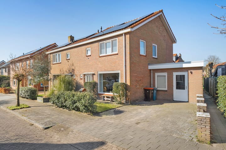 Foto 2 van Asterweg 2