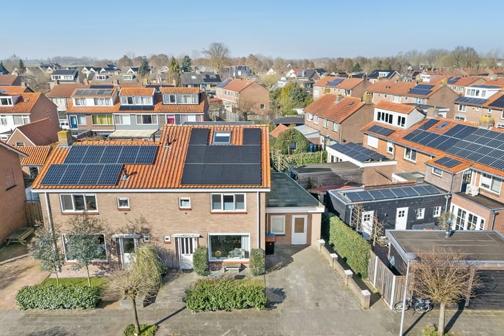 Foto 4 van Asterweg 2