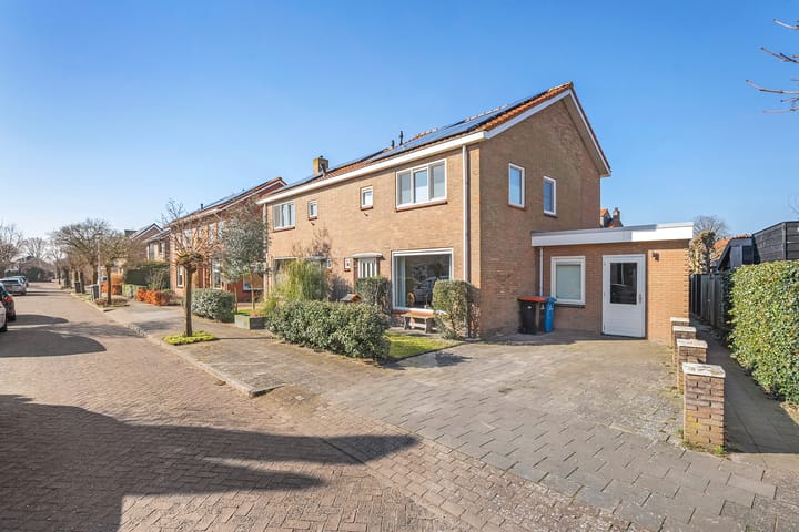 Foto 5 van Asterweg 2