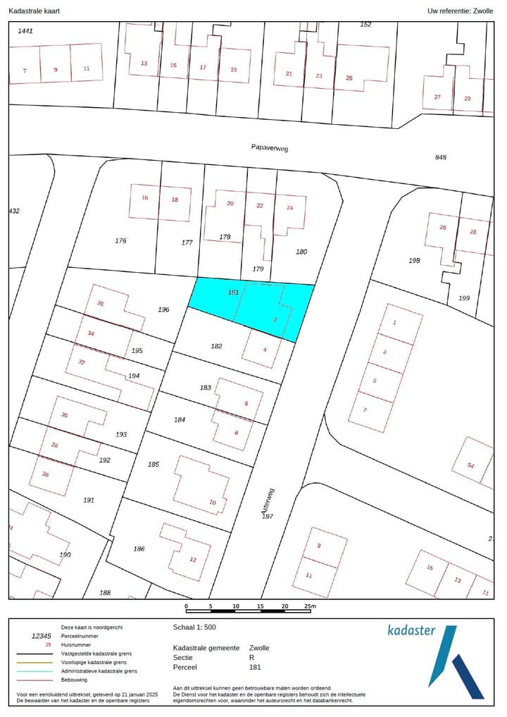 Foto 41 van Asterweg 2
