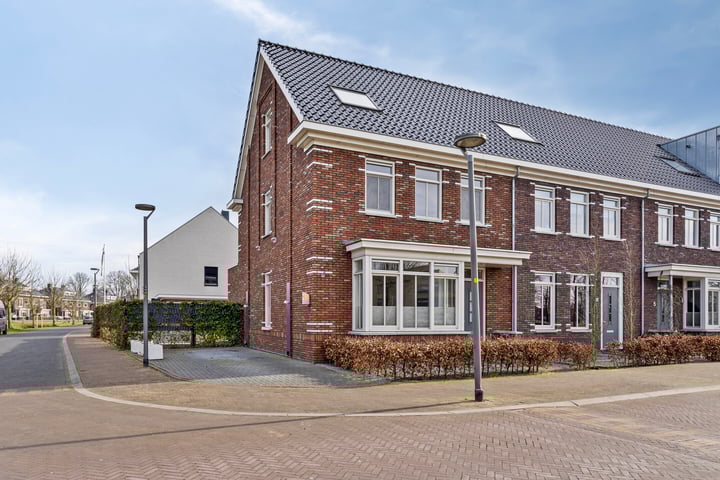 Bekijk foto van Buitensingel 1