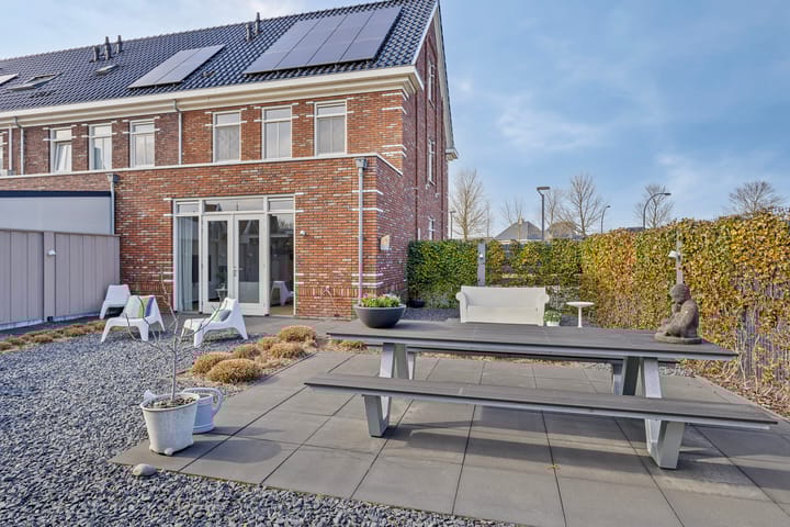 Foto 5 van Buitensingel 1