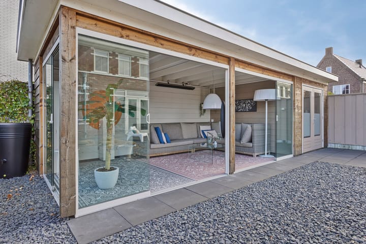 Foto 6 van Buitensingel 1