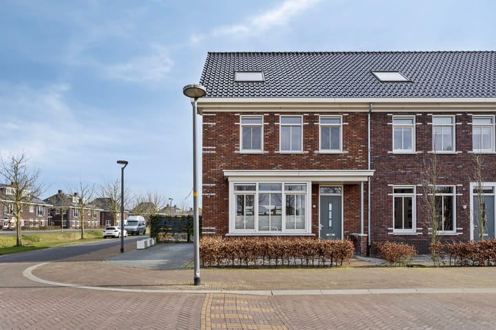 Foto 7 van Buitensingel 1