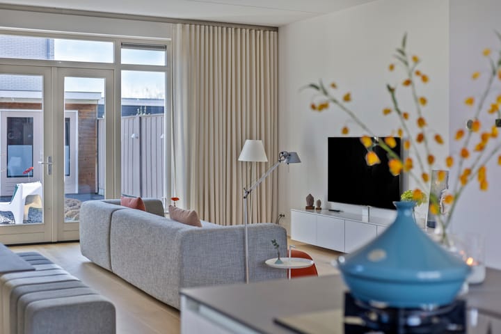 Foto 12 van Buitensingel 1