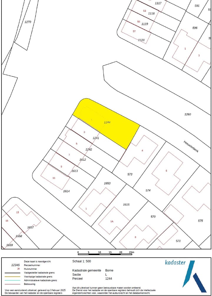 Foto 31 van Buitensingel 1