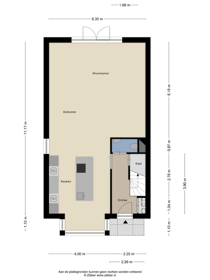 Foto 32 van Buitensingel 1