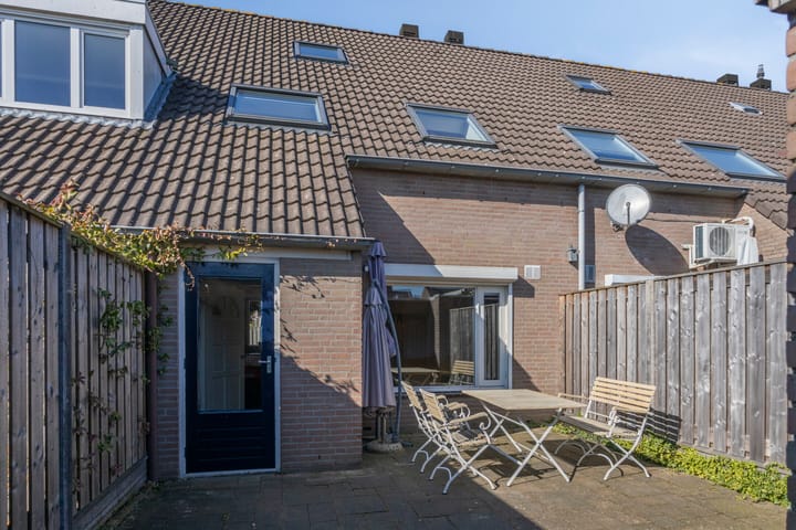 Foto 4 van Fregatstraat 17