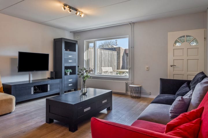 Foto 9 van Fregatstraat 17