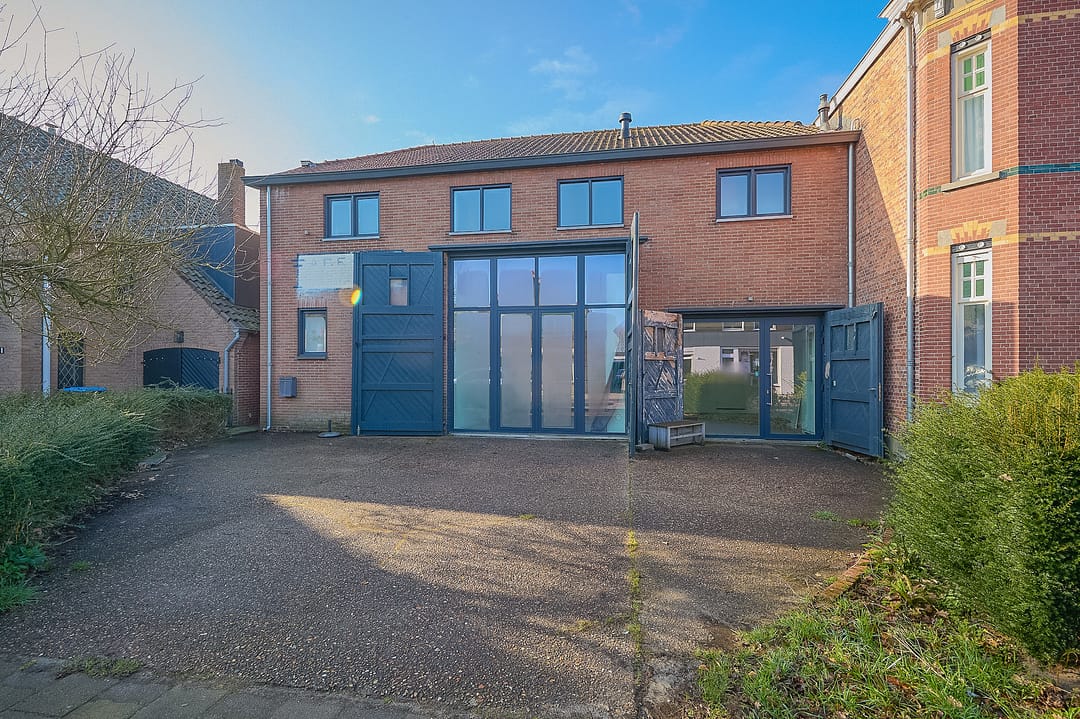 Foto 2 van Nieuwstraat 33