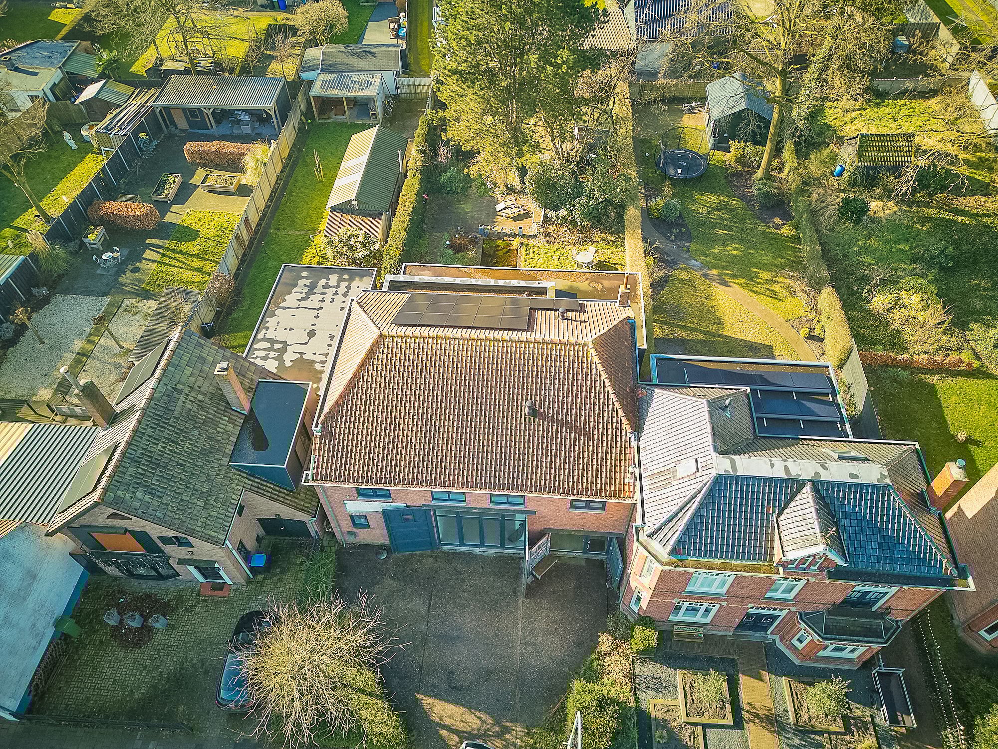 Foto 3 van Nieuwstraat 33