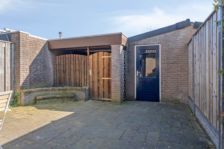 Foto 29 van Fregatstraat 17