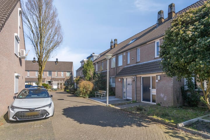 Foto 33 van Fregatstraat 17