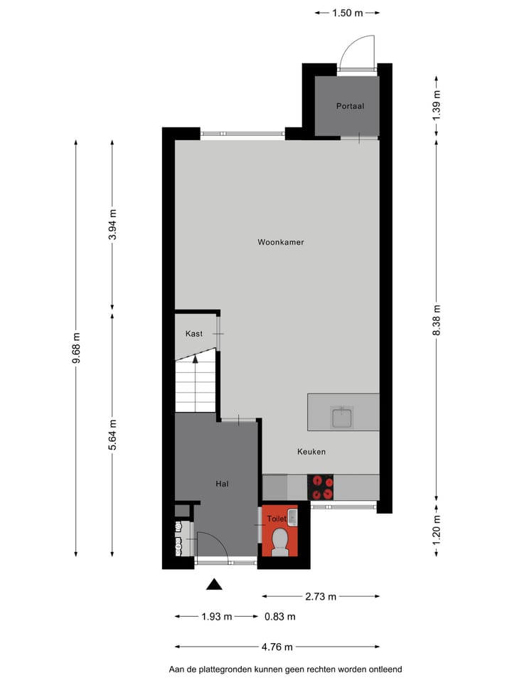 Foto 34 van Fregatstraat 17