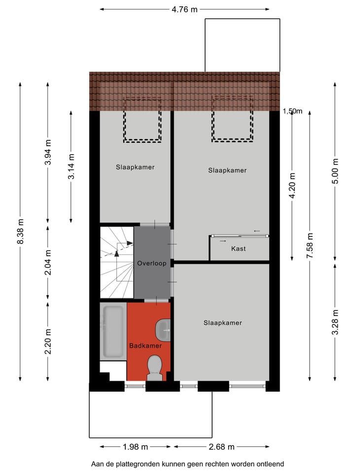 Foto 35 van Fregatstraat 17