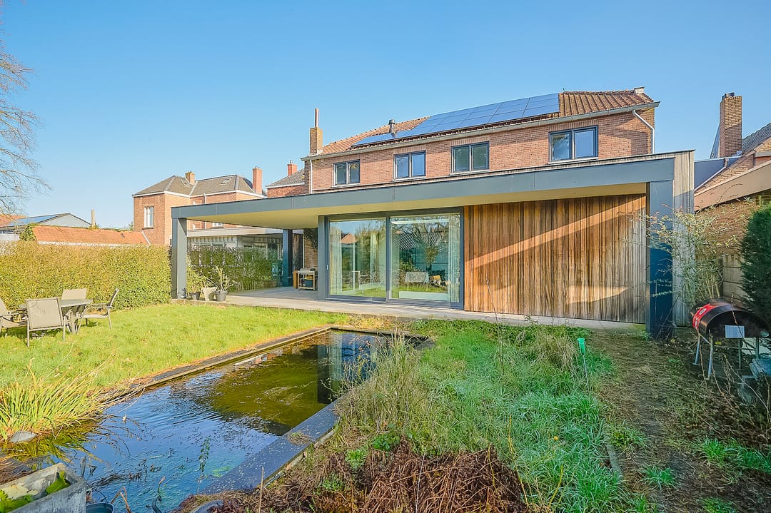 Foto 1 van Nieuwstraat 33