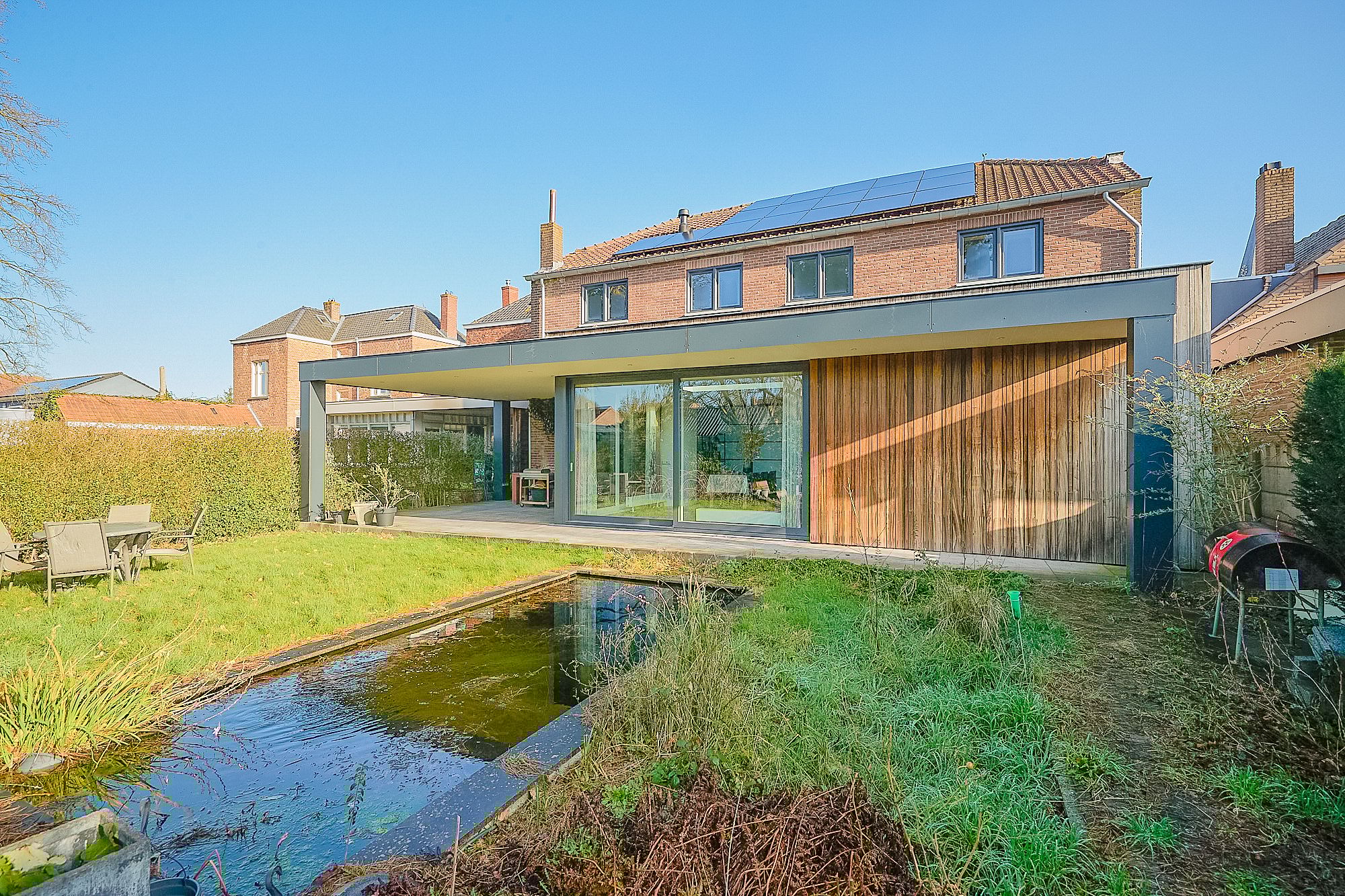 Nieuwstraat, 33, Koewacht, 4576AH, Zeeland, Nederland 33