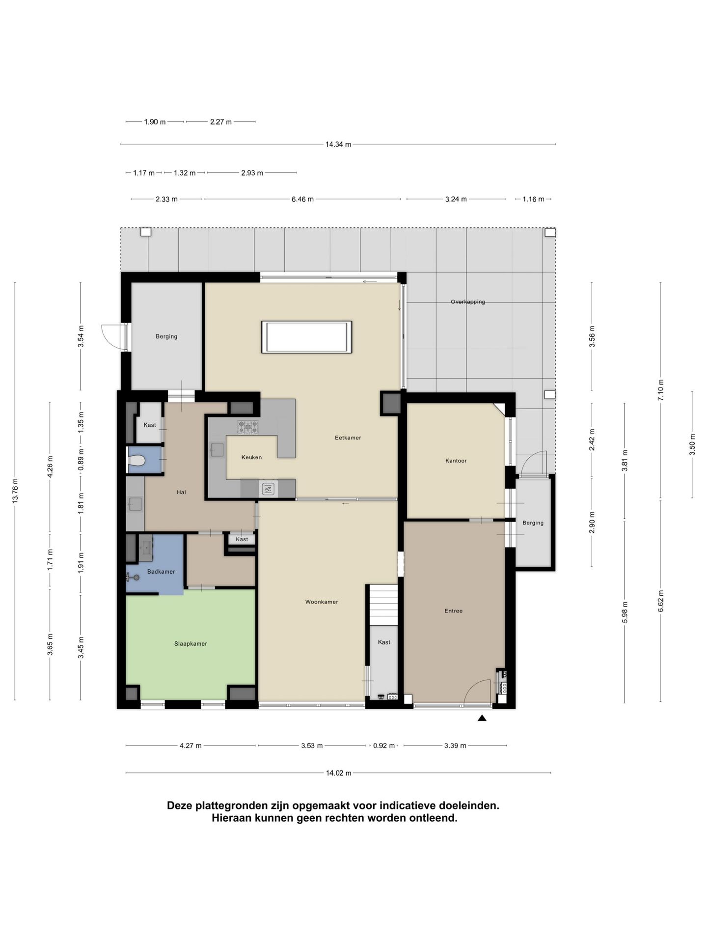 Foto 50 van Nieuwstraat 33