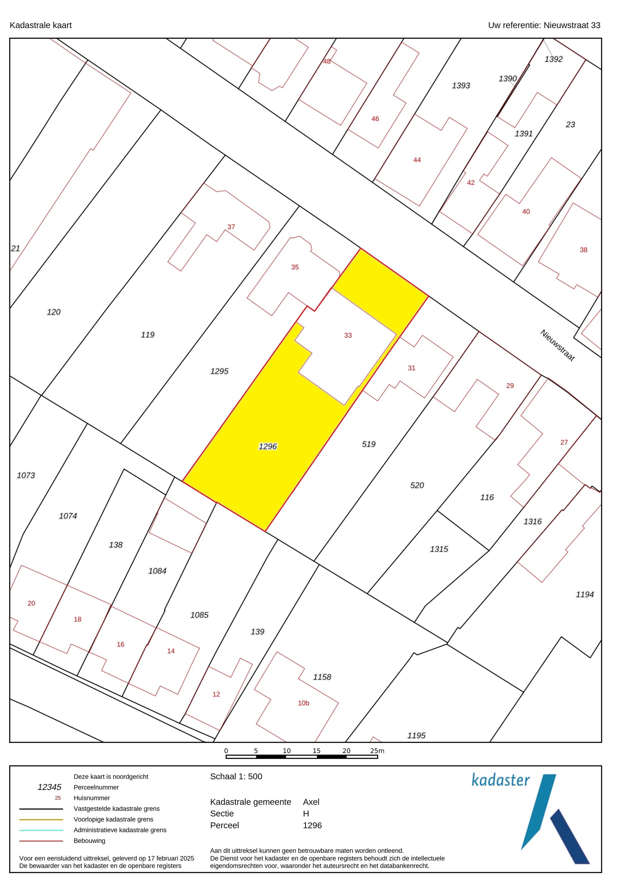 Foto 54 van Nieuwstraat 33