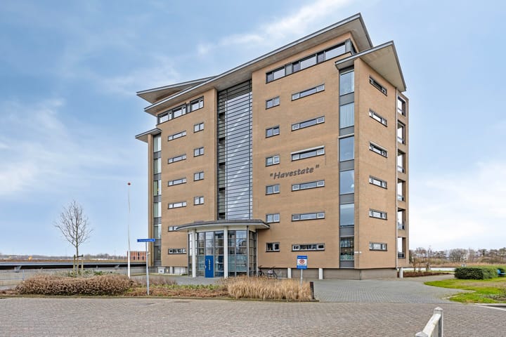 Foto 1 van Philipsdaalder 43