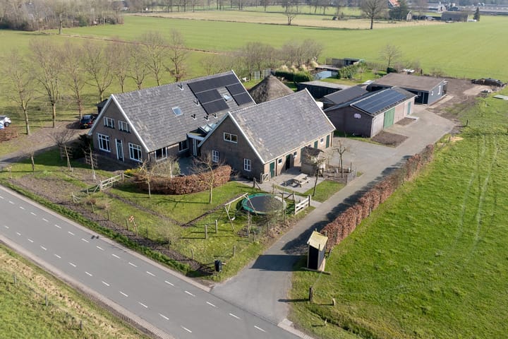 Foto 1 van Dalfserweg 12