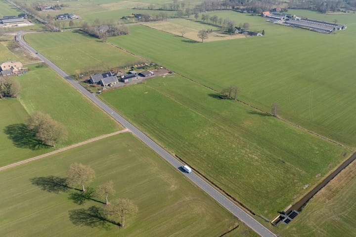 Foto 2 van Dalfserweg 12