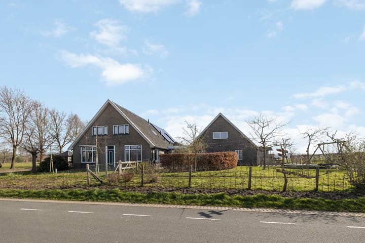 Foto 4 van Dalfserweg 12