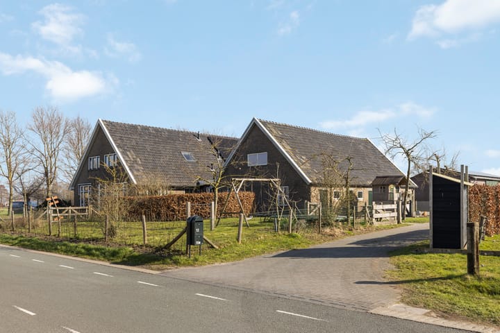 Foto 5 van Dalfserweg 12