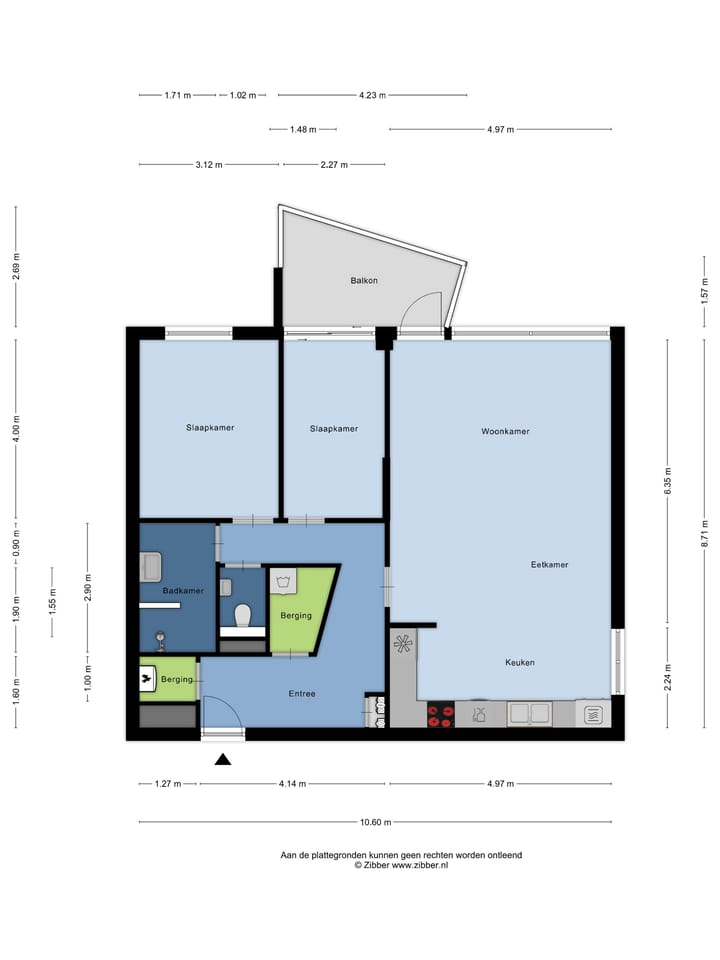 Foto 33 van Philipsdaalder 43