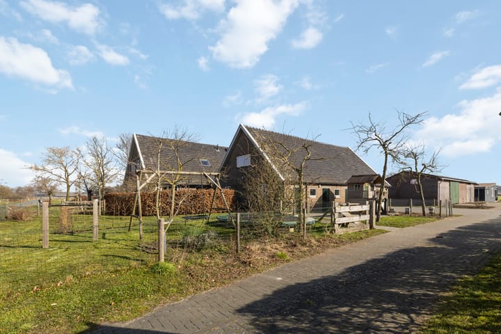 Foto 7 van Dalfserweg 12