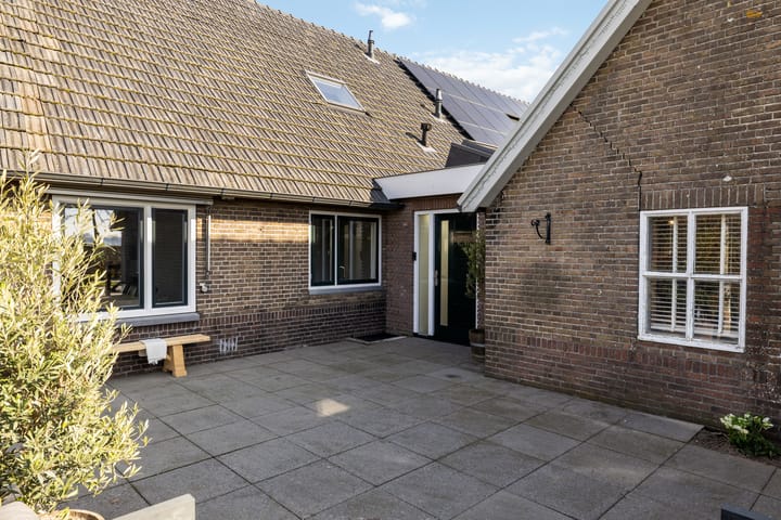 Foto 8 van Dalfserweg 12