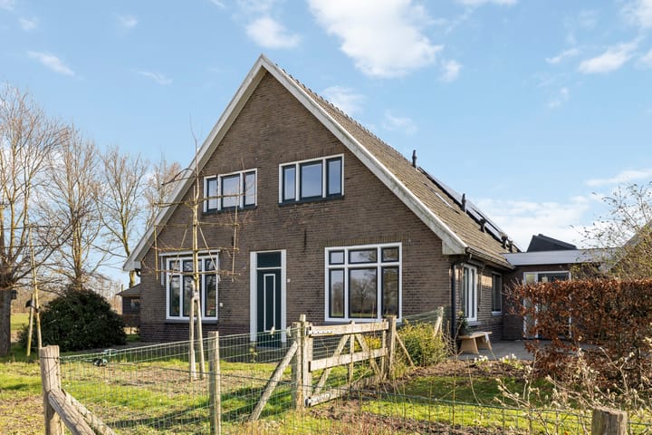 Foto 9 van Dalfserweg 12