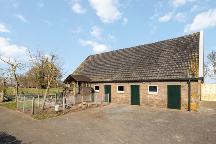 Foto 39 van Dalfserweg 12