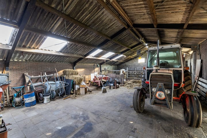 Foto 43 van Dalfserweg 12