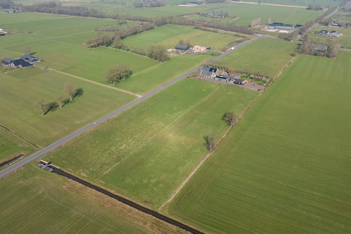 Foto 53 van Dalfserweg 12