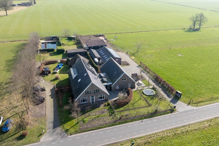 Foto 55 van Dalfserweg 12