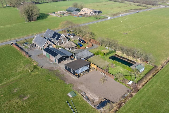 Foto 56 van Dalfserweg 12