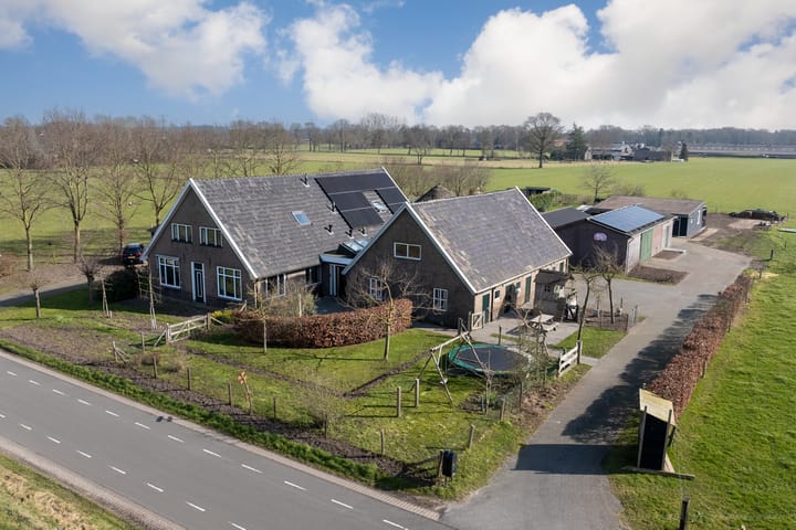 Foto 57 van Dalfserweg 12