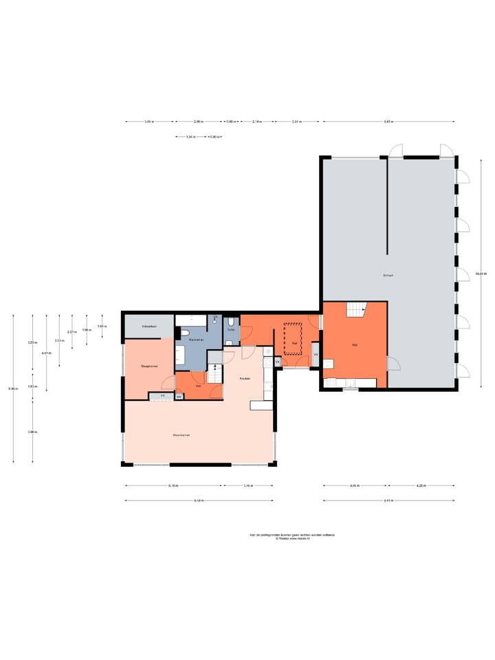 Foto 59 van Dalfserweg 12