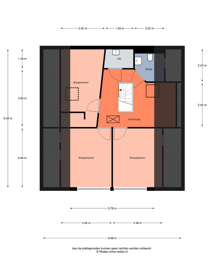 Foto 60 van Dalfserweg 12