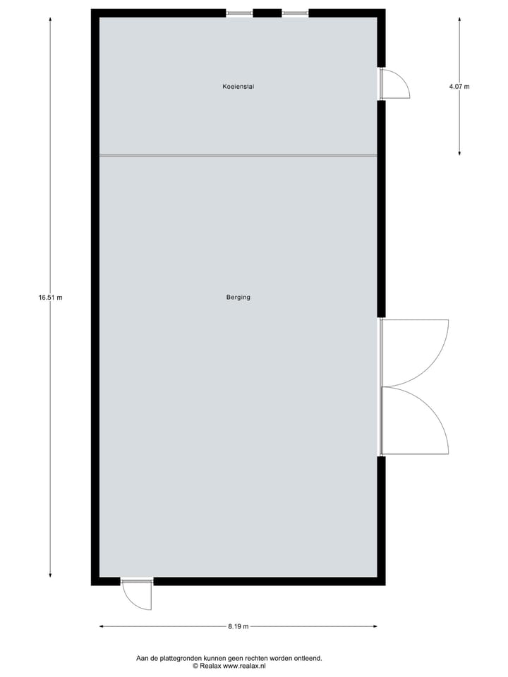 Foto 63 van Dalfserweg 12