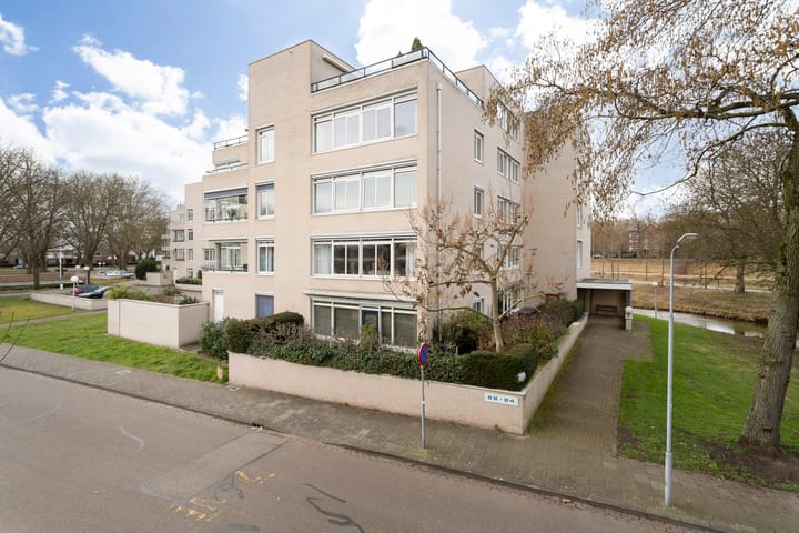 Foto 2 van Gregoriussingel 78