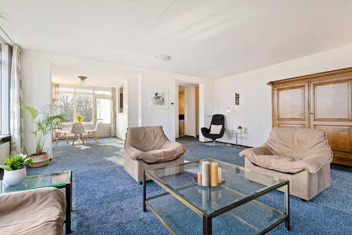 Foto 3 van Gregoriussingel 78