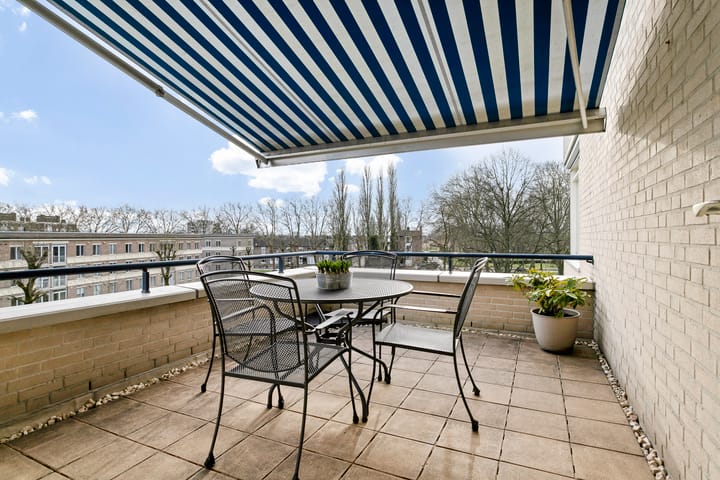 Foto 4 van Gregoriussingel 78