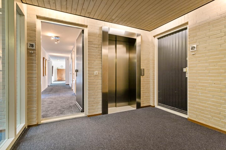 Foto 9 van Gregoriussingel 78