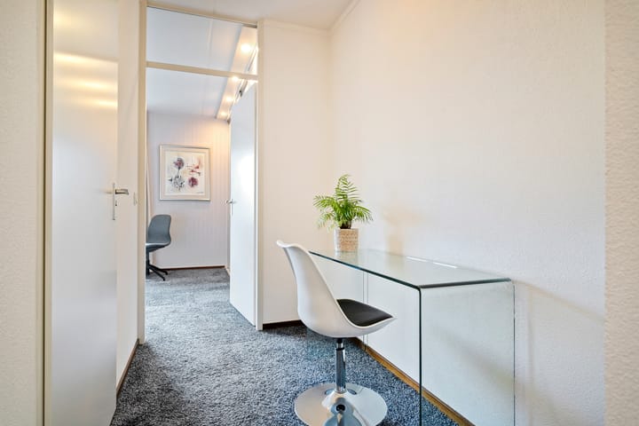 Foto 12 van Gregoriussingel 78