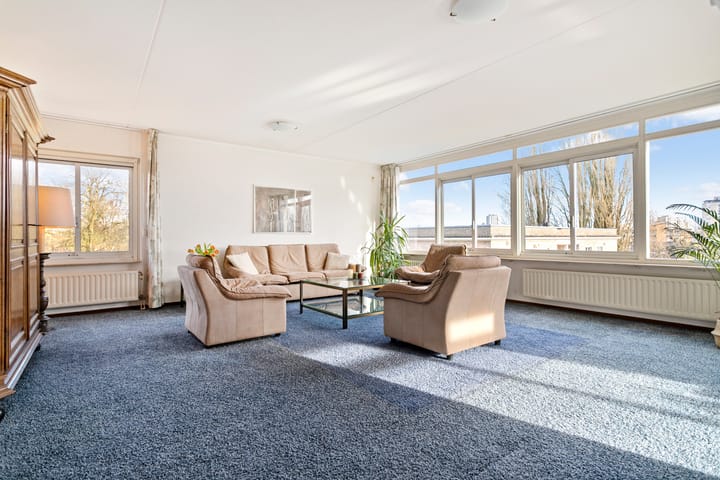 Foto 14 van Gregoriussingel 78